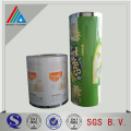 Silver Metalized PET/Vaccum Metalized Mylar Film for pet food bags Packaging